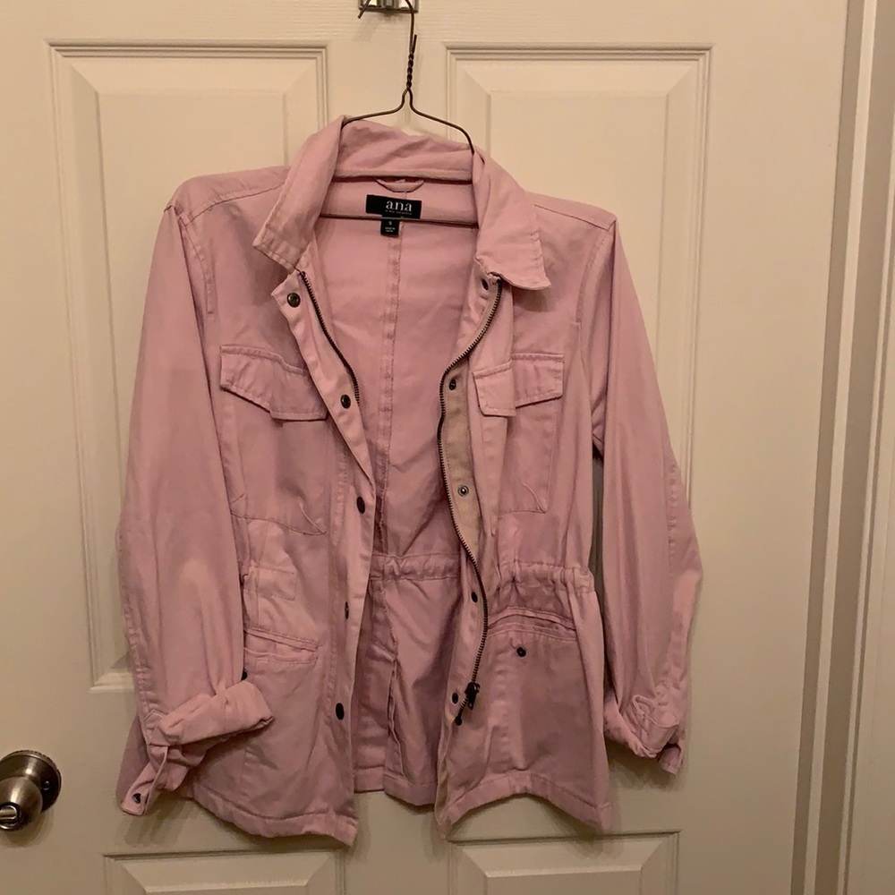 Jacket